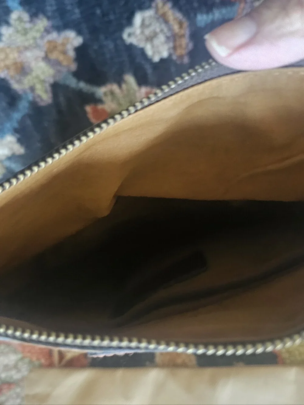 Patricia Nash Clutch Bag
